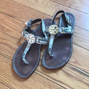 Tory Burch Sandals